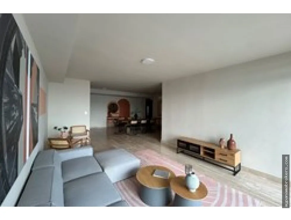 Furnished Apartment Rental in PH The Regent, Costa del Este