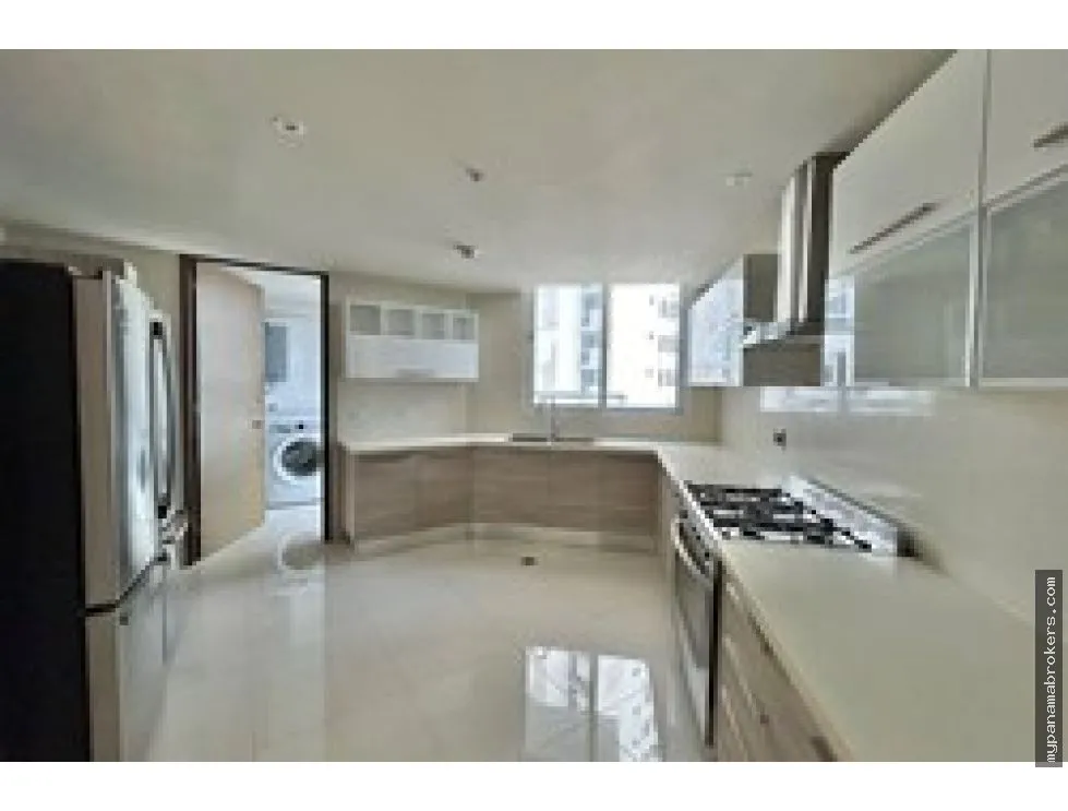 Furnished Apartment Rental in PH The Regent, Costa del Este