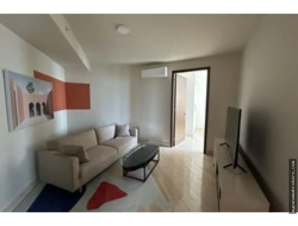 Furnished Apartment Rental in PH The Regent, Costa del Este