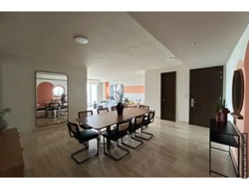Furnished Apartment Rental in PH The Regent, Costa del Este