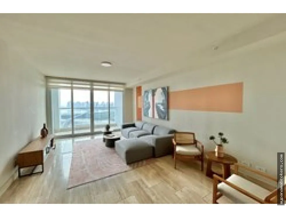 Furnished Apartment Rental in PH The Regent, Costa del Este