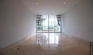 Apartment Rental - Empty Unit in PH Miradores, Punta Pacifica