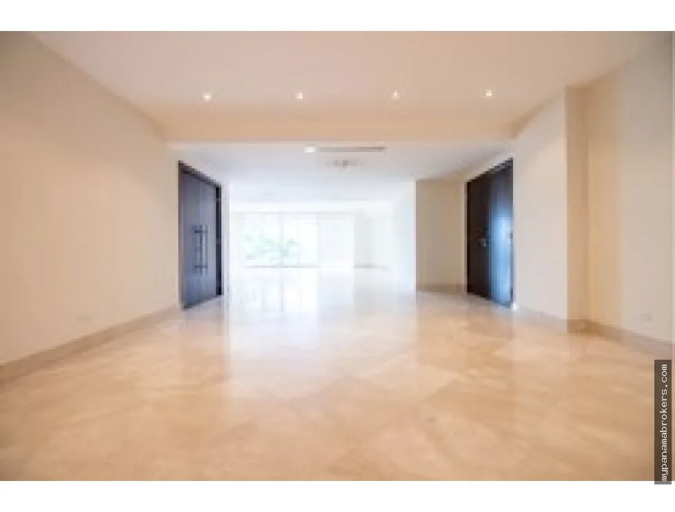 Apartment Rental - Empty Unit in PH Miradores, Punta Pacifica