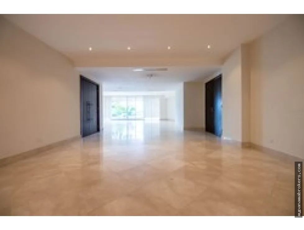 Apartment Rental - Empty Unit in PH Miradores, Punta Pacifica