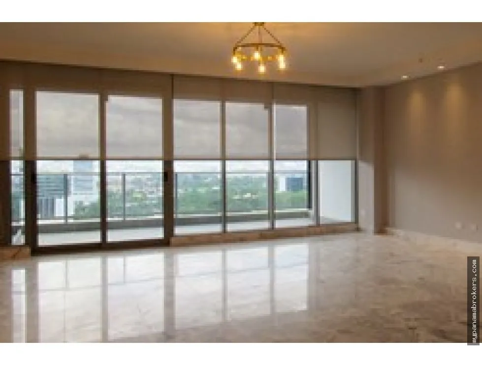 Venta de apartamentos en PH Regalia, Costa del Este, Panamá