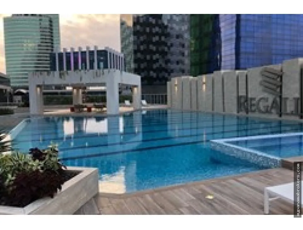 Venta de apartamentos en PH Regalia, Costa del Este, Panamá