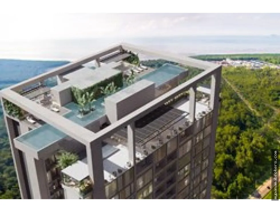 Sale of Apartment in PH The Ivy, Santa María