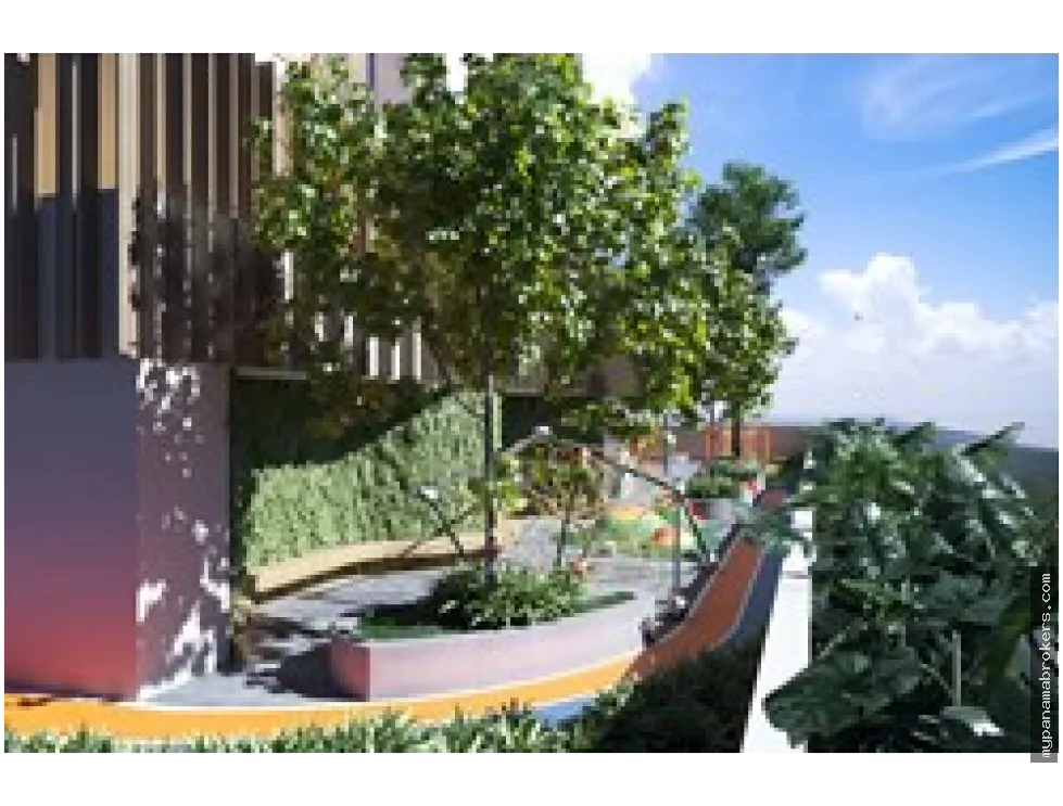 Sale of Apartment in PH The Ivy, Santa María