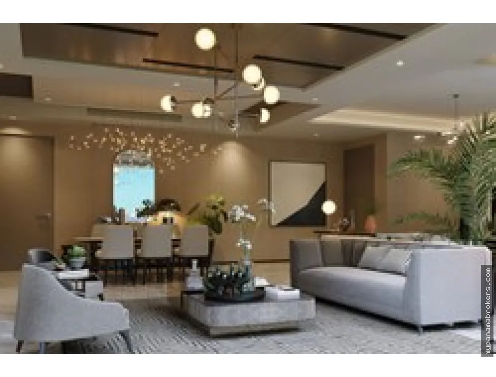 Sale of Apartment in PH The Ivy, Santa María