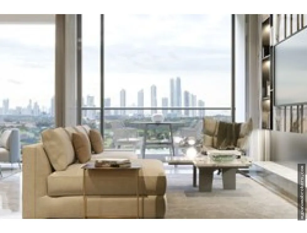 Sale of Apartment in PH The Ivy, Santa María