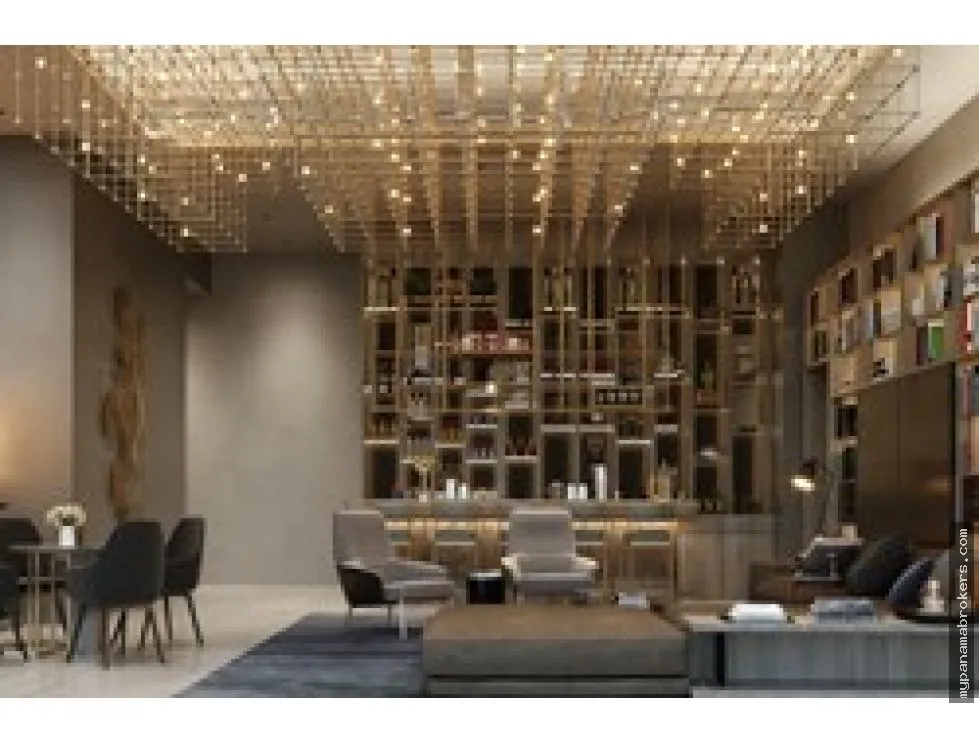 Sale of Apartment in PH The Ivy, Santa María