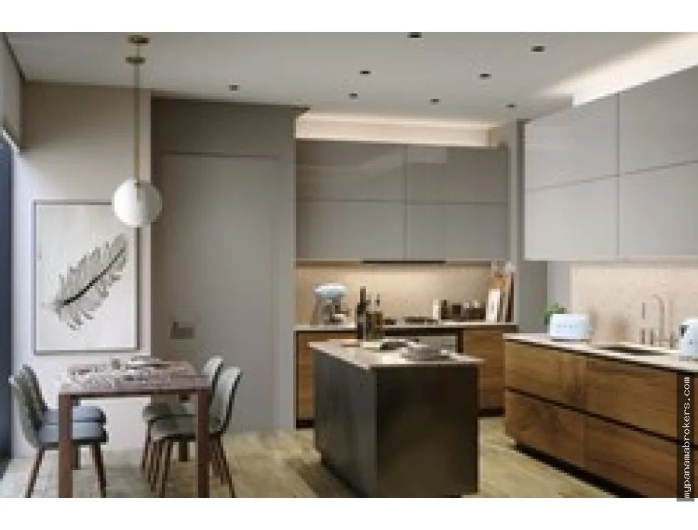 Sale of Apartment in PH The Ivy, Santa María