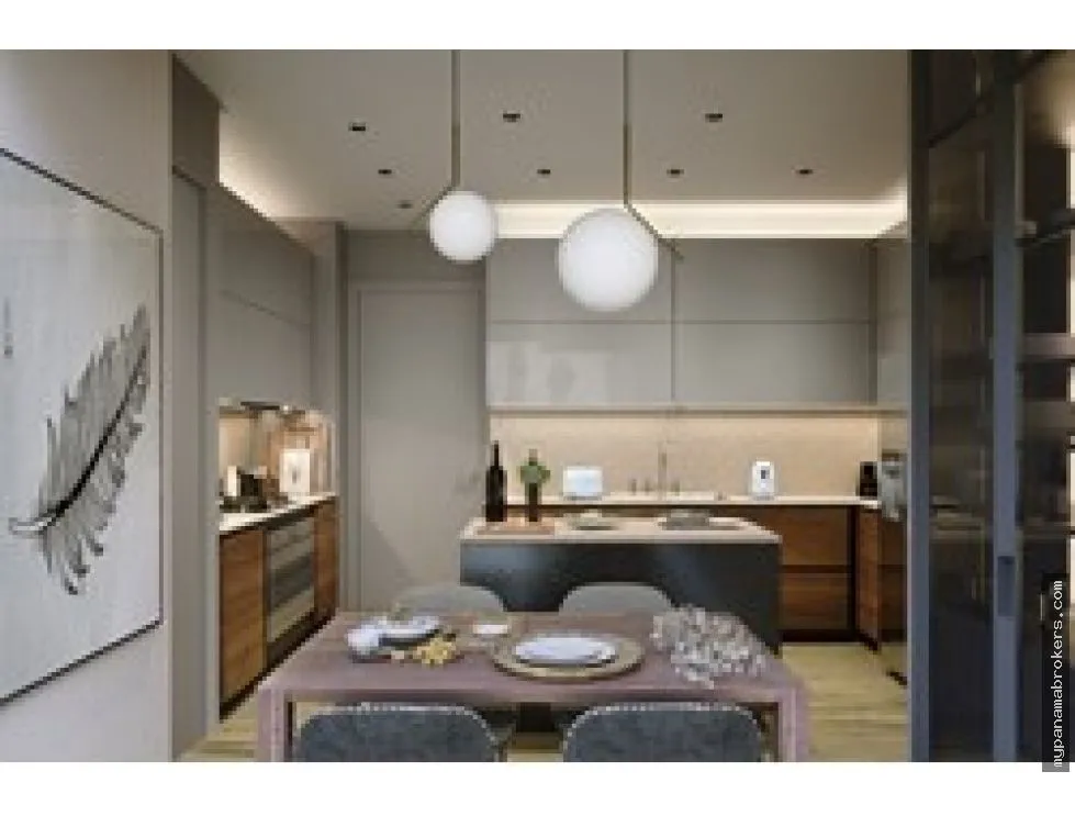 Sale of Apartment in PH The Ivy, Santa María
