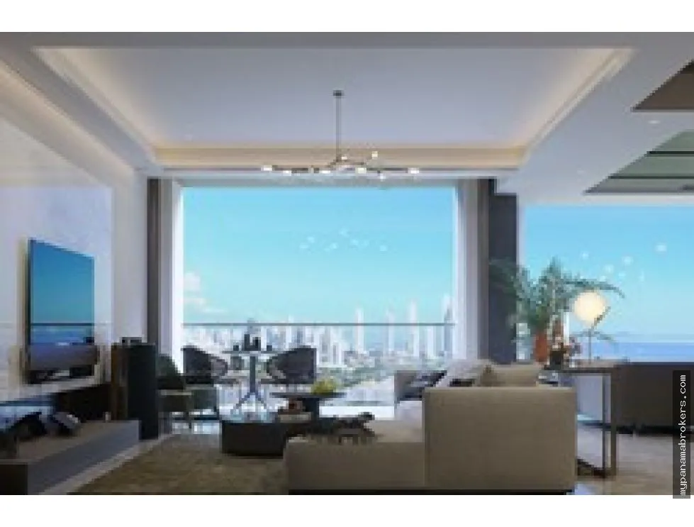 Sale of Apartment in PH The Ivy, Santa María