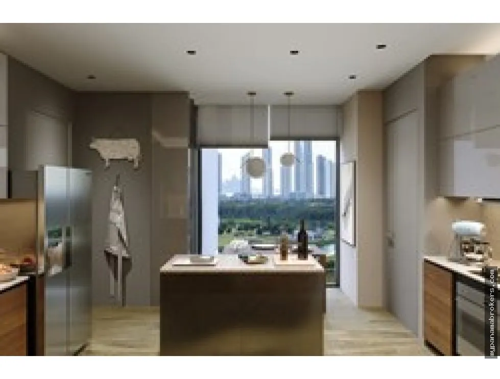 Sale of Apartment in PH The Ivy, Santa María