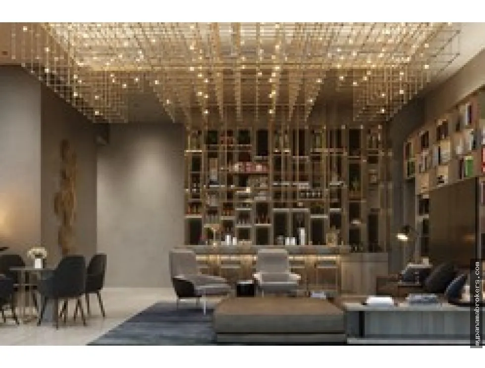 Sale of Apartment in PH The Ivy, Santa María