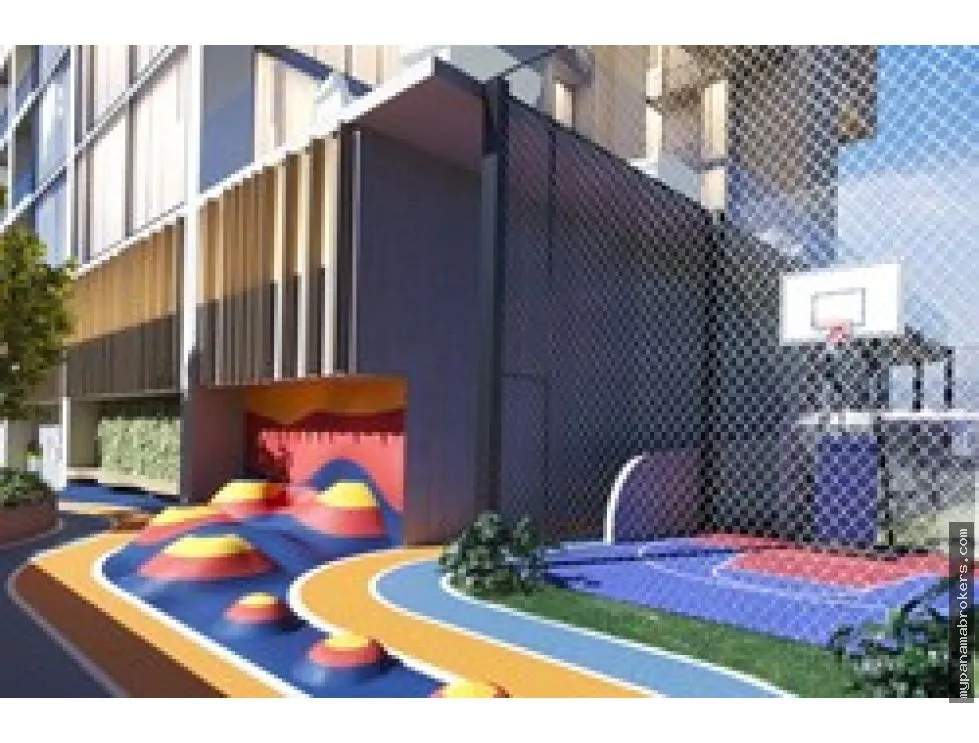 Venta de Apartamento en Venta en PH The Ivy en Santa María