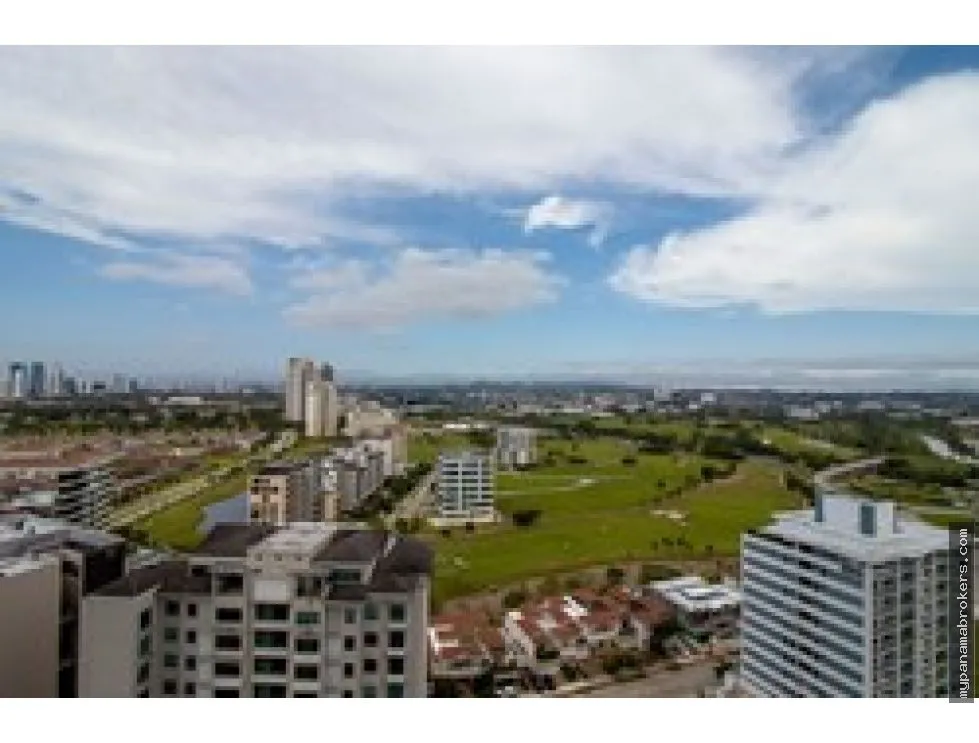 Venta de Apartamento en Venta en PH The Ivy en Santa María