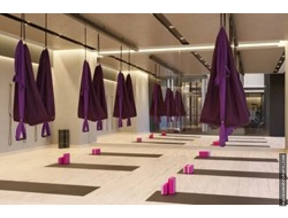 Venta de Apartamento en Venta en PH The Ivy en Santa María