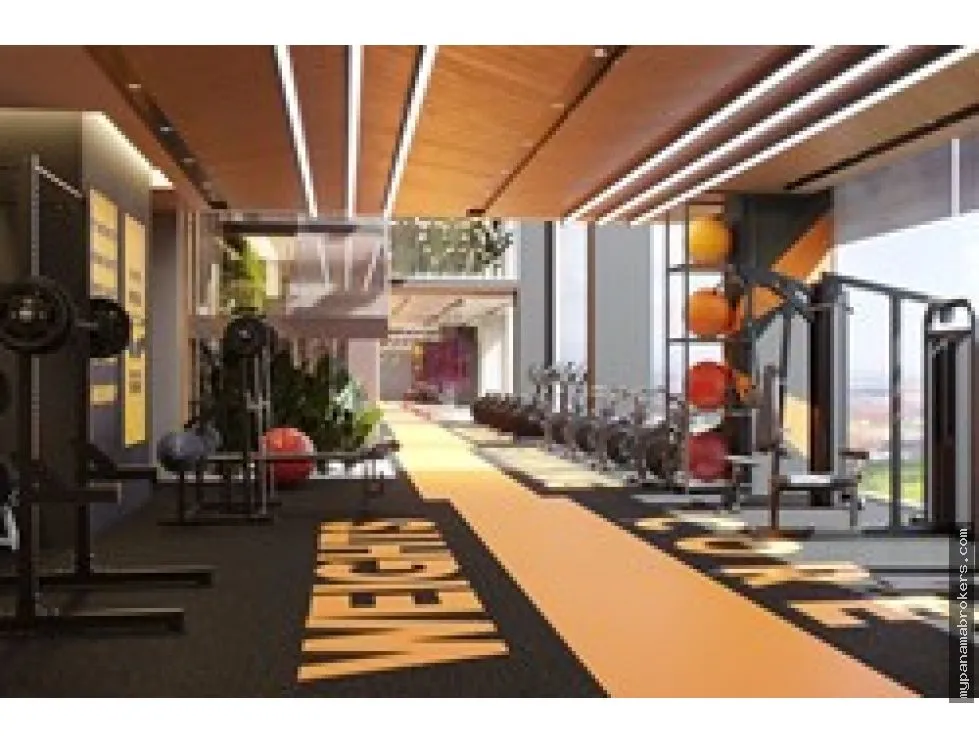 Venta de Apartamento en Venta en PH The Ivy en Santa María