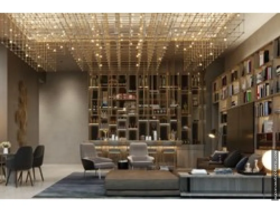 Venta de Apartamento en Venta en PH The Ivy en Santa María