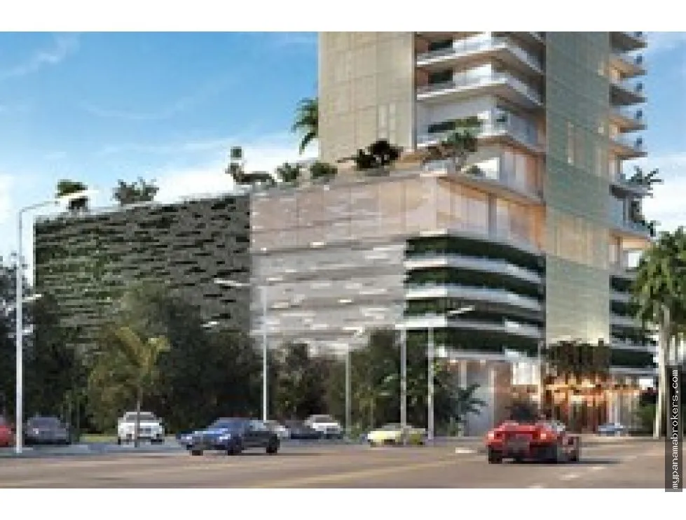 Venta de apartamento en PH La Maison, Santa María, Costa del Este