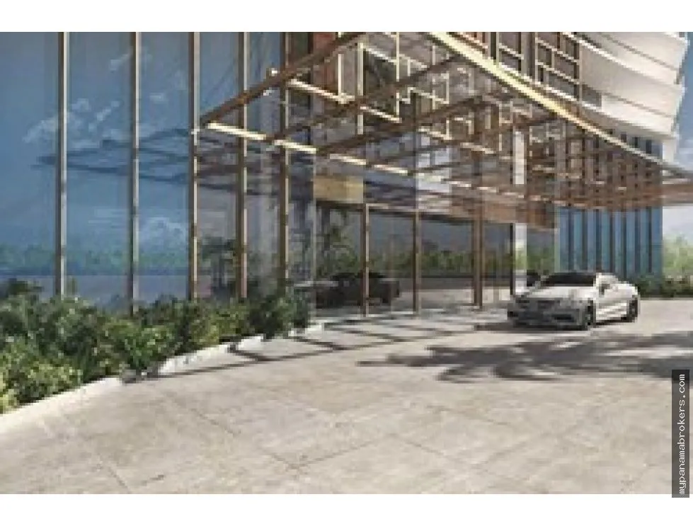 Venta de apartamento en PH La Maison, Santa María, Costa del Este