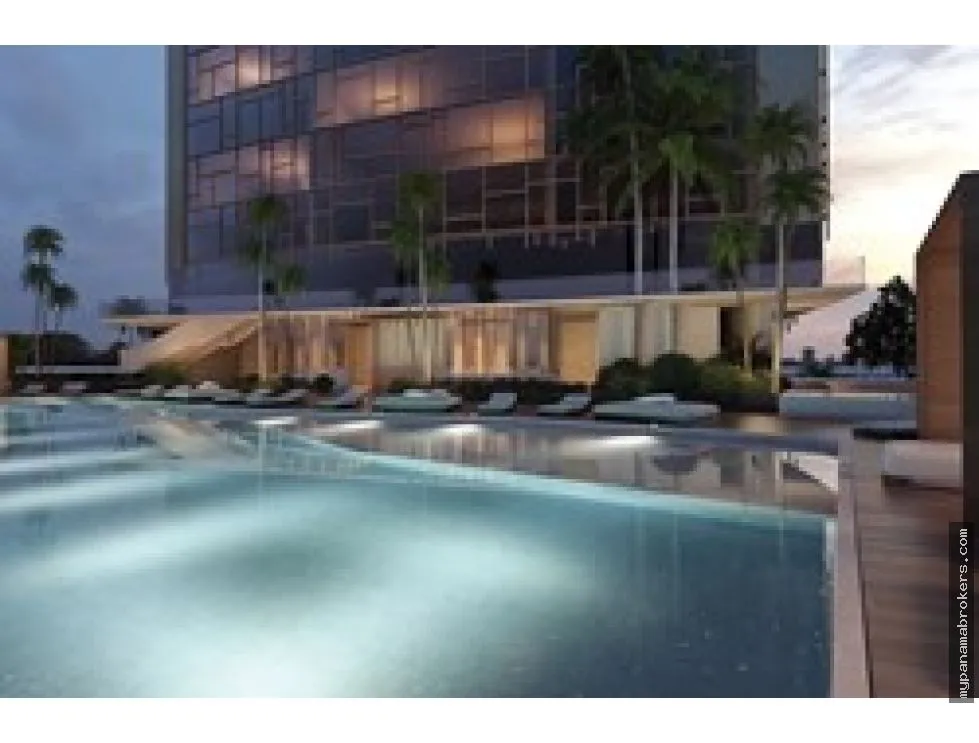 Venta de apartamento en PH La Maison, Santa María, Costa del Este