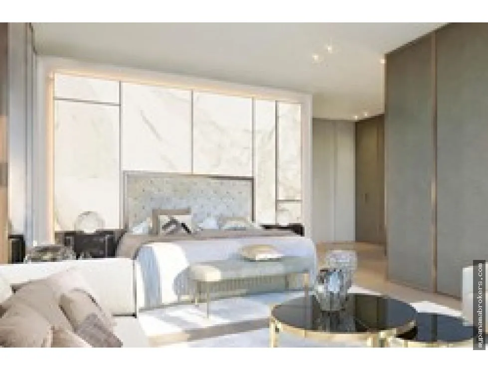 Venta de apartamento en PH La Maison, Santa María, Costa del Este