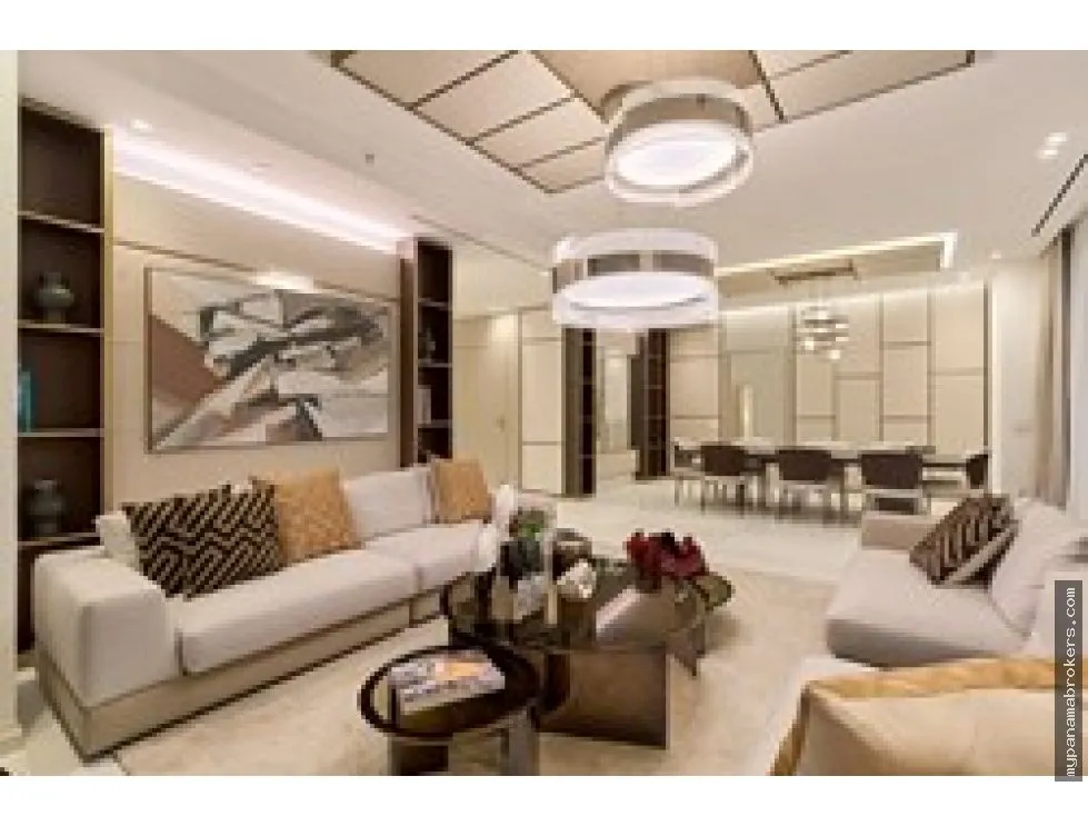 Venta de apartamento en PH La Maison, Santa María, Costa del Este