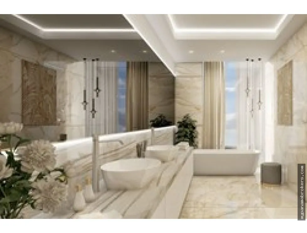 Venta de apartamento en PH La Maison, Santa María, Costa del Este