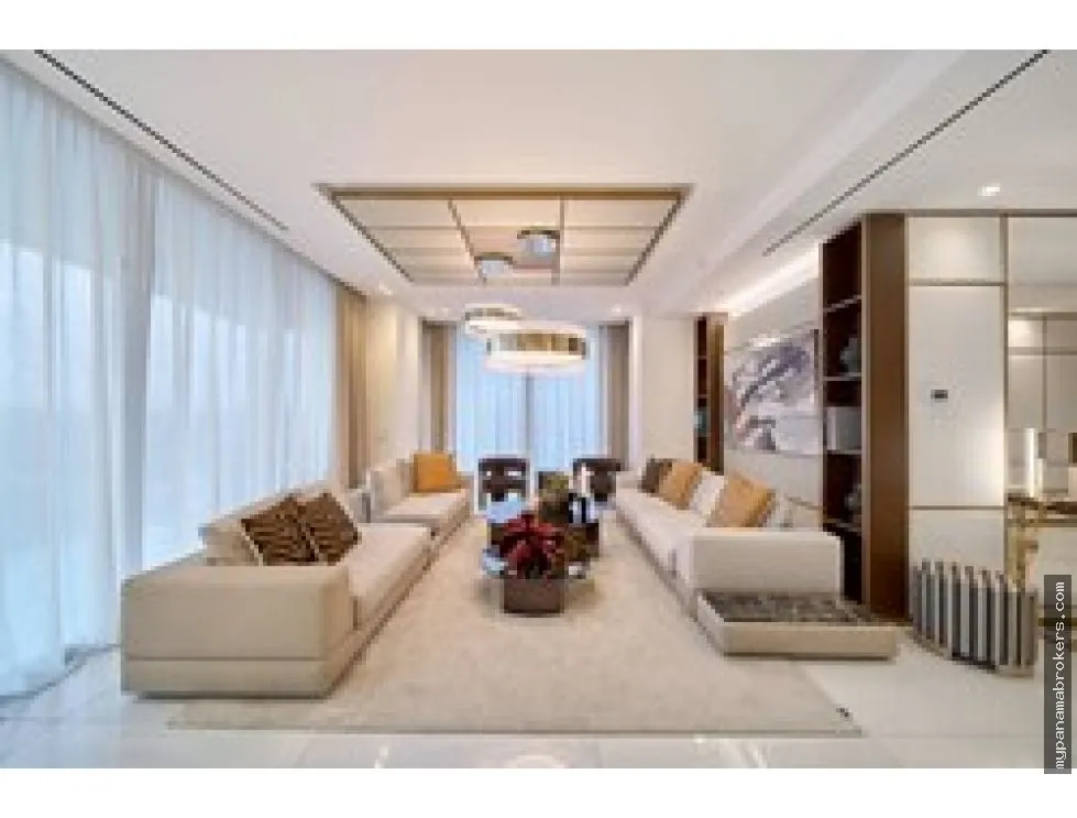 Venta de apartamento en PH La Maison, Santa María, Costa del Este