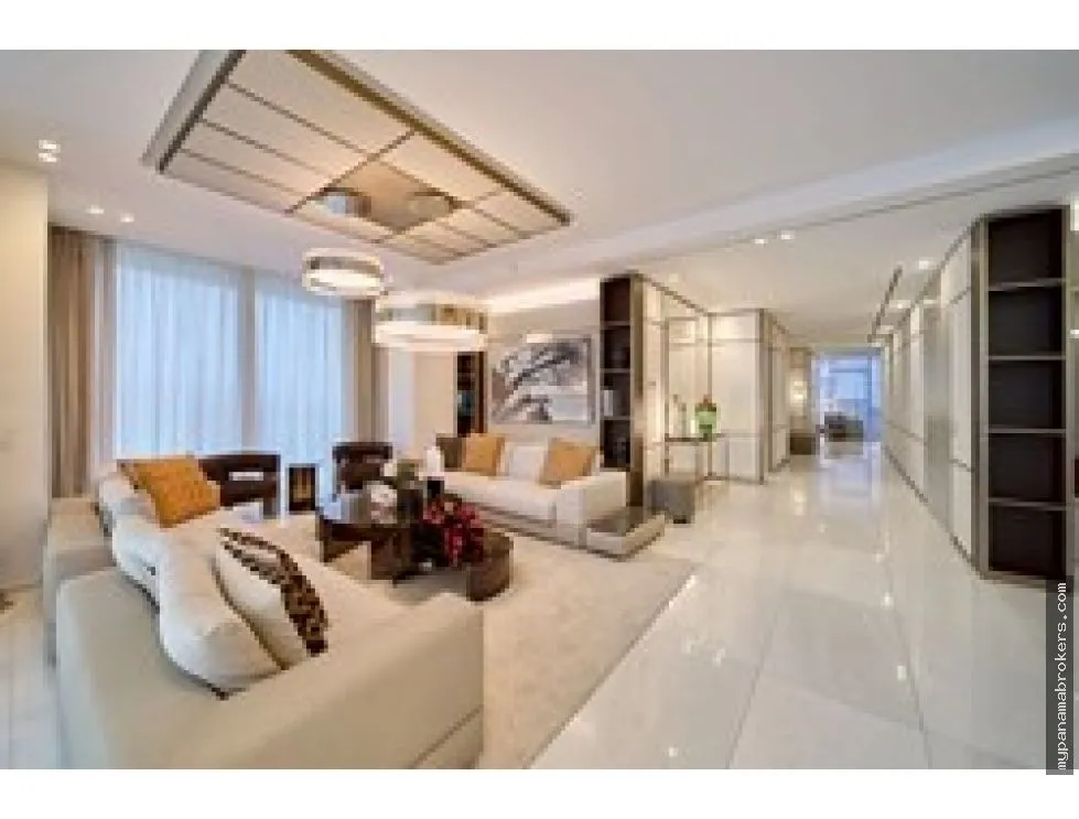 Venta de apartamento en PH La Maison, Santa María, Costa del Este