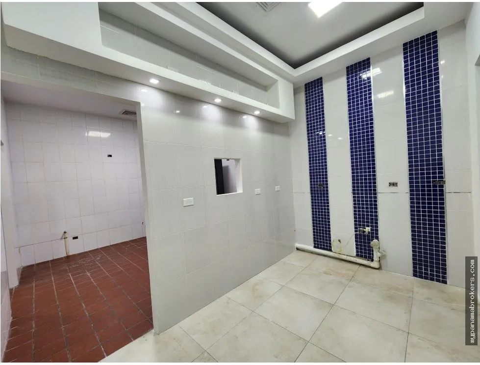 Restaurant/Food Establishment Rental - PH Torre Banesco