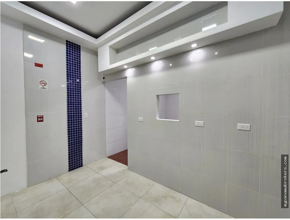 Restaurant/Food Establishment Rental - PH Torre Banesco