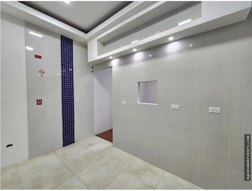 Restaurant/Food Establishment Rental - PH Torre Banesco
