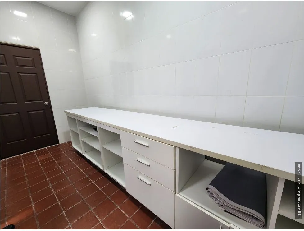 Restaurant/Food Establishment Rental - PH Torre Banesco