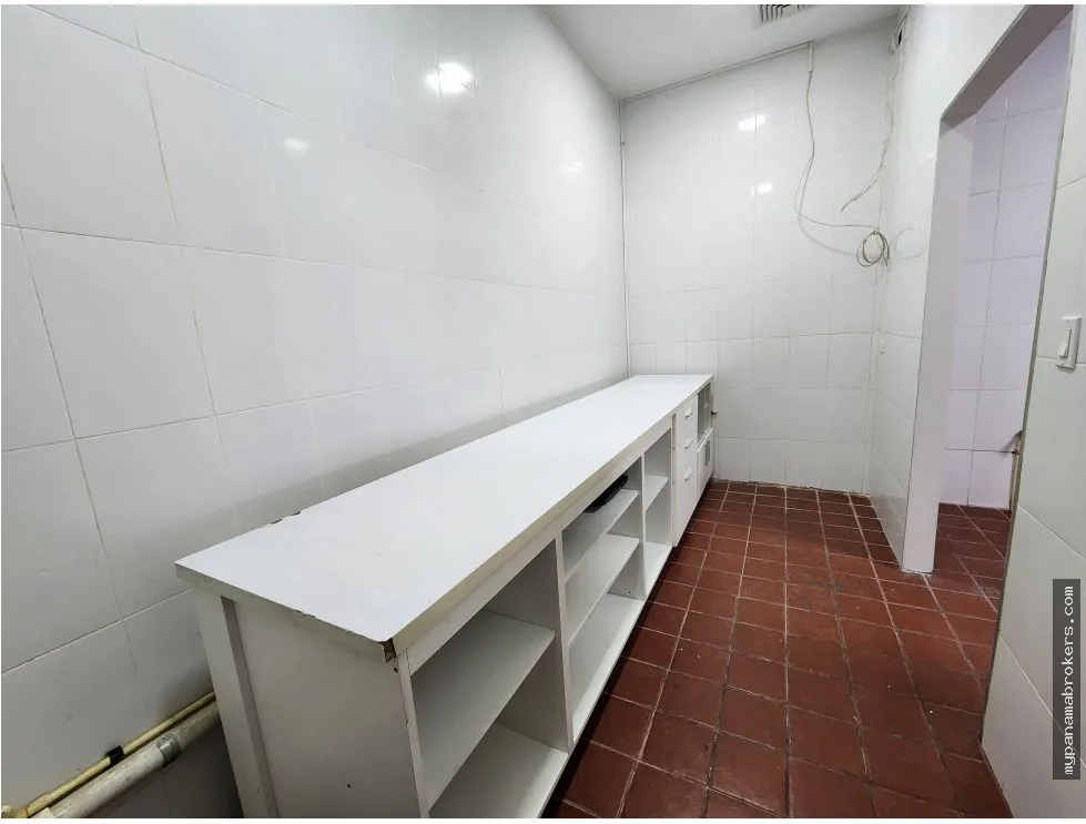 Restaurant/Food Establishment Rental - PH Torre Banesco