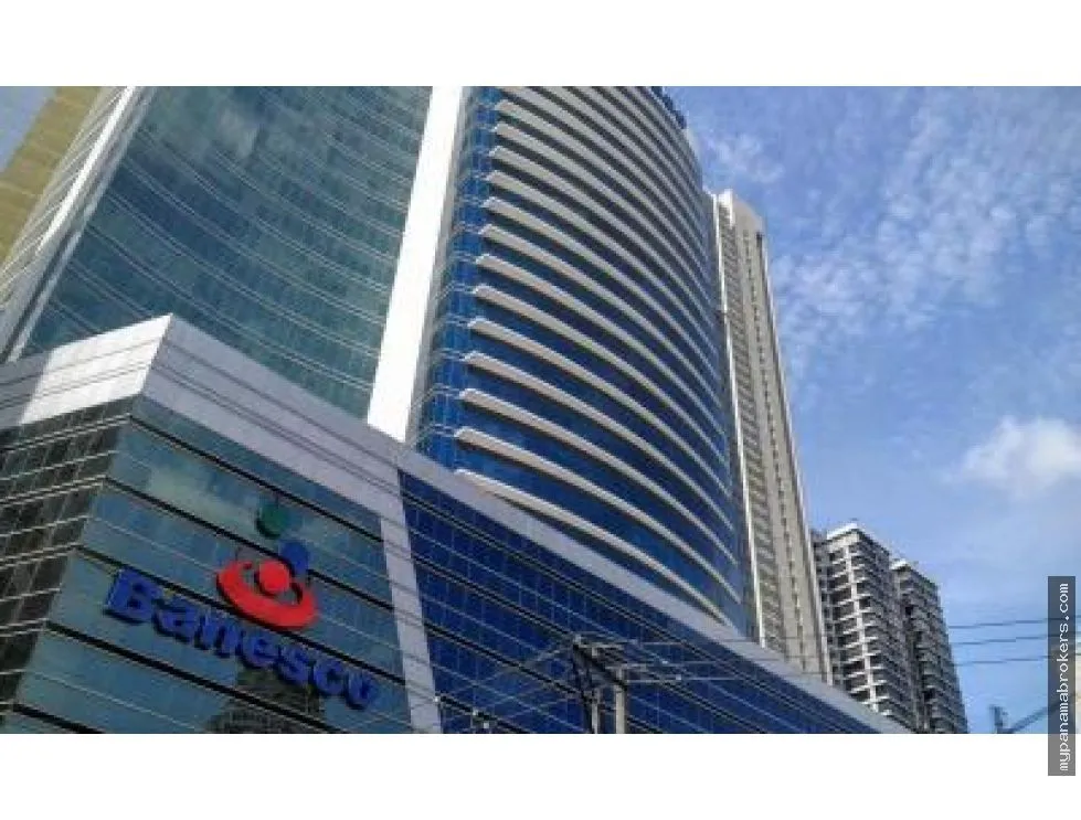 Restaurant/Food Establishment Rental - PH Torre Banesco