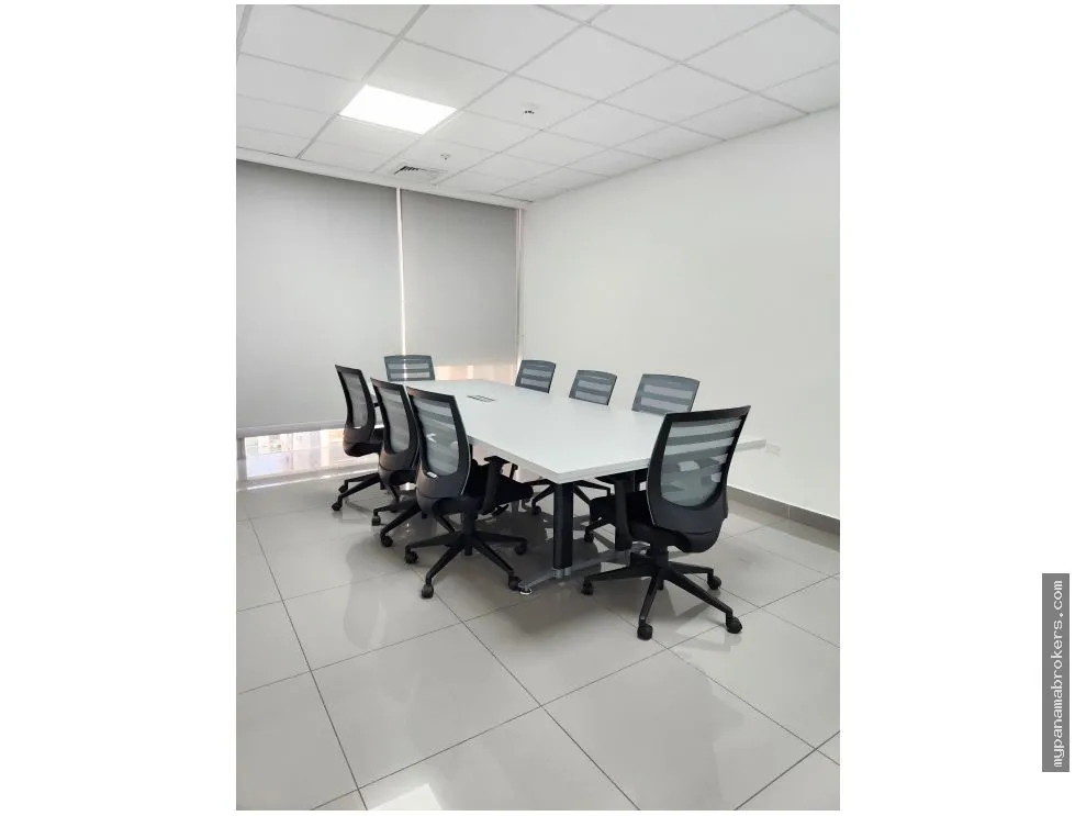 Office Space for Rent in PH Torre Aseguradora Ancón