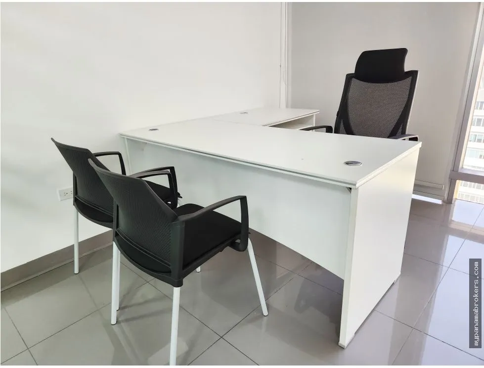Office Space for Rent in PH Torre Aseguradora Ancón