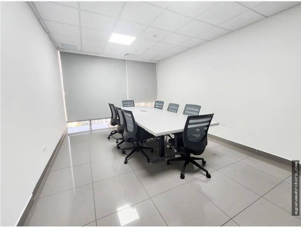 Office Space for Rent in PH Torre Aseguradora Ancón