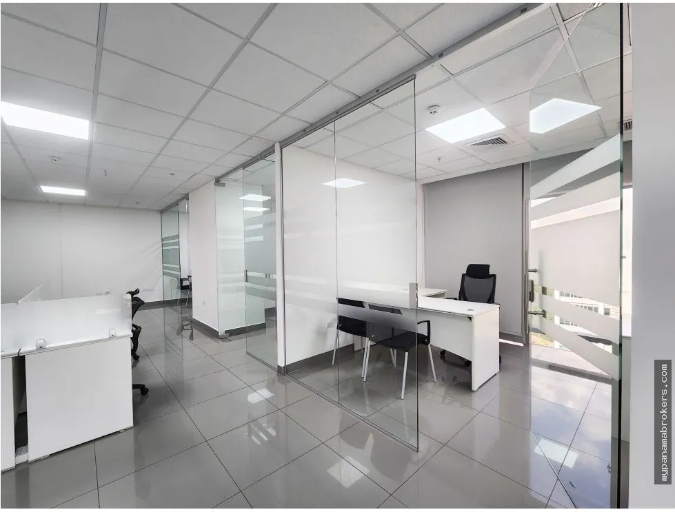 Office Space for Rent in PH Torre Aseguradora Ancón