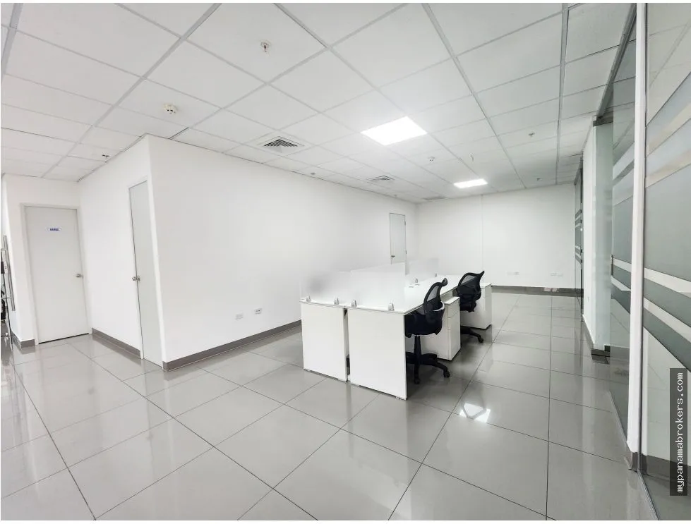 Office Space for Rent in PH Torre Aseguradora Ancón