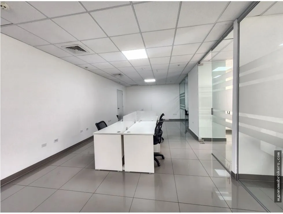 Office Space for Rent in PH Torre Aseguradora Ancón