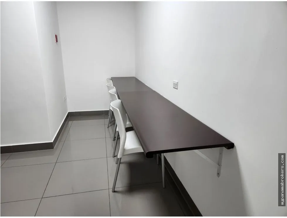 Office Space for Rent in PH Torre Aseguradora Ancón