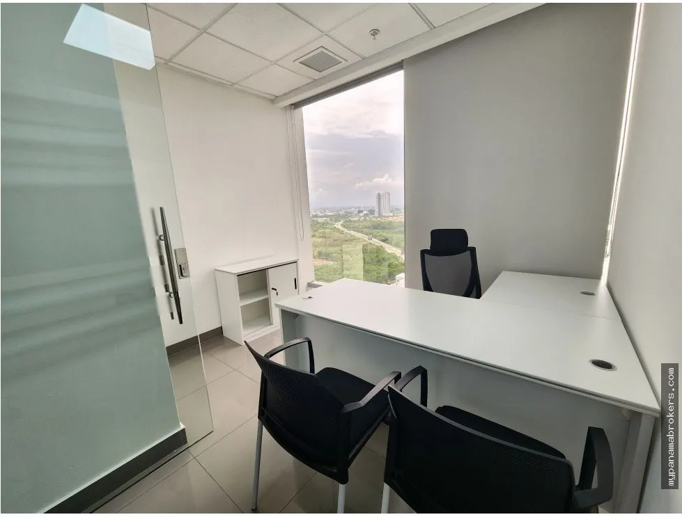 Office Space for Rent in PH Torre Aseguradora Ancón