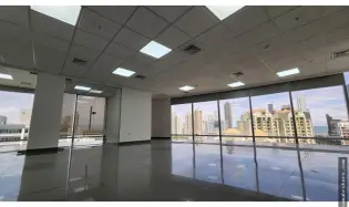 Office Rental in PH Torre Aseguradora Ancón, Costa del Este
