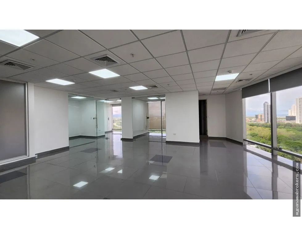 Office Rental in PH Torre Aseguradora Ancón, Costa del Este