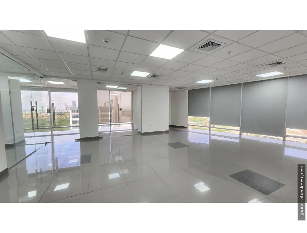 Office Rental in PH Torre Aseguradora Ancón, Costa del Este